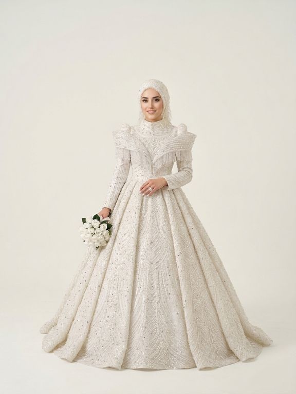 Semra Yıldırım Moda Evi - 2604299