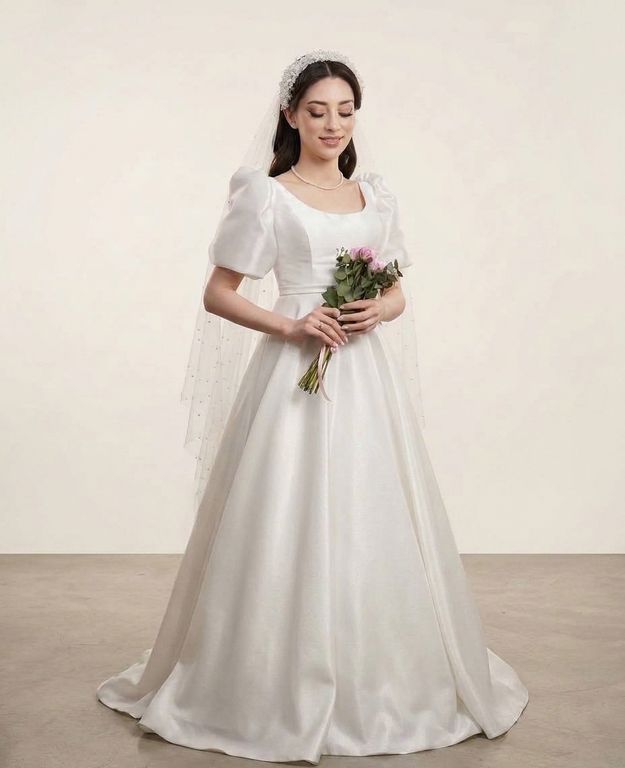 Semra Yıldırım Moda Evi - 2604298