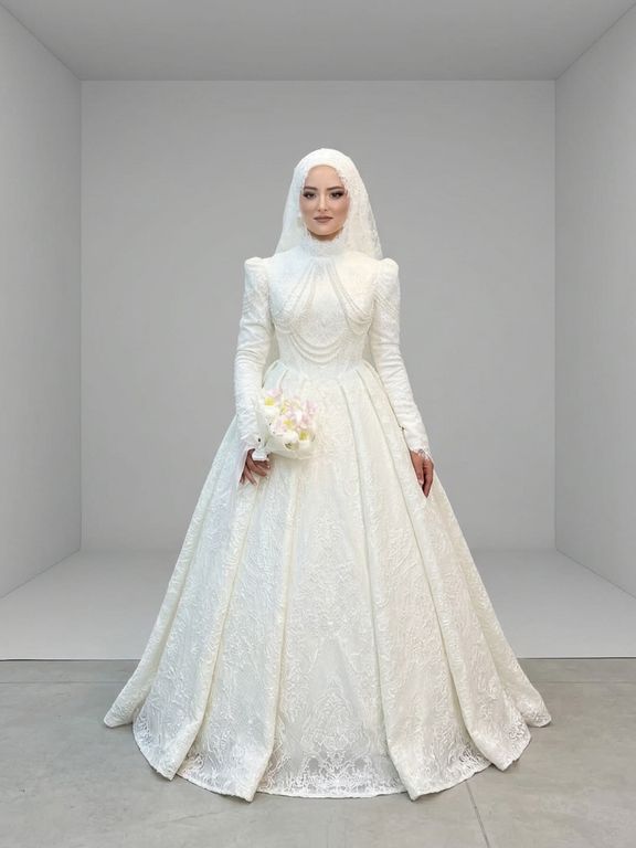 Semra Yıldırım Moda Evi - 2604301