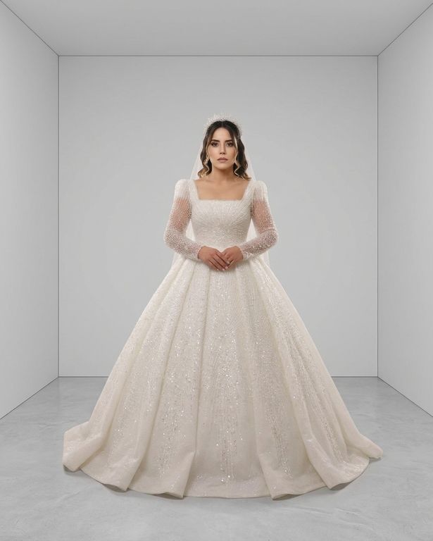 Semra Yıldırım Moda Evi - 2604302