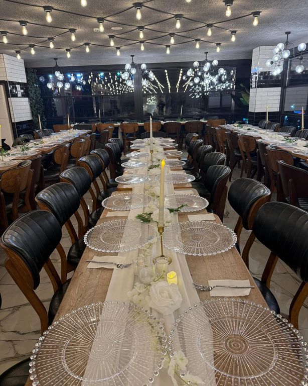 Parla Nişan Organizasyon - 2604249