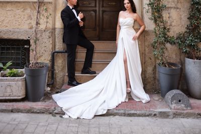 Aşk Masalı Wedding