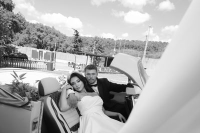 Aşk Masalı Wedding