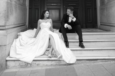 Aşk Masalı Wedding