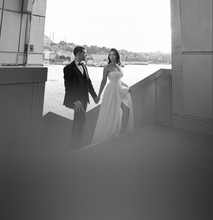 Aşk Masalı Wedding