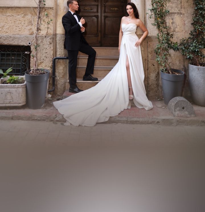 Aşk Masalı Wedding