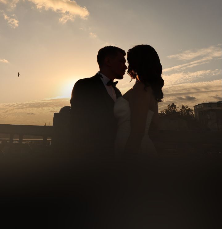 Aşk Masalı Wedding