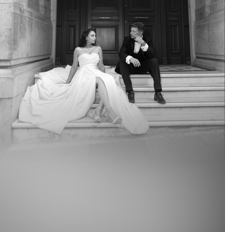 Aşk Masalı Wedding