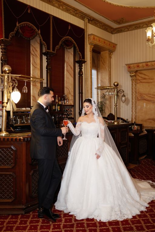 Aşk Masalı Wedding - 2582902