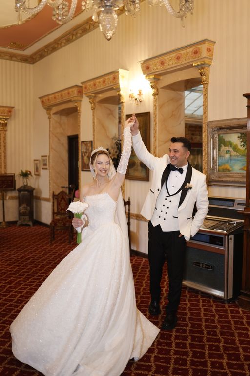 Aşk Masalı Wedding - 2583016