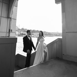 Aşk Masalı Wedding