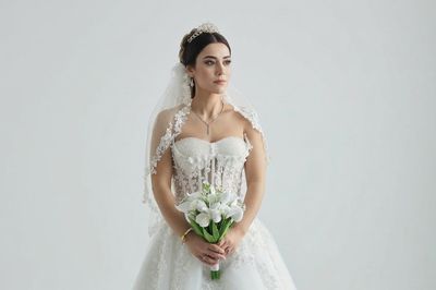Kutsal Wedding image