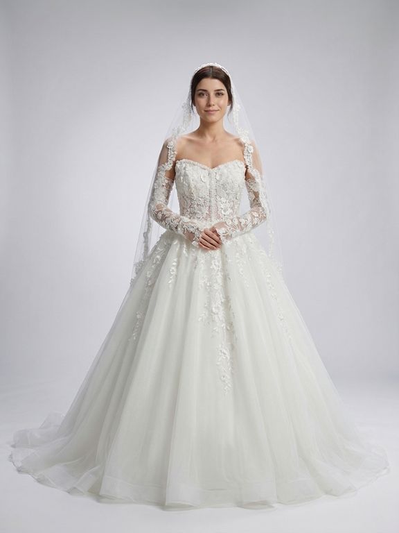 Kutsal Wedding - 2604217