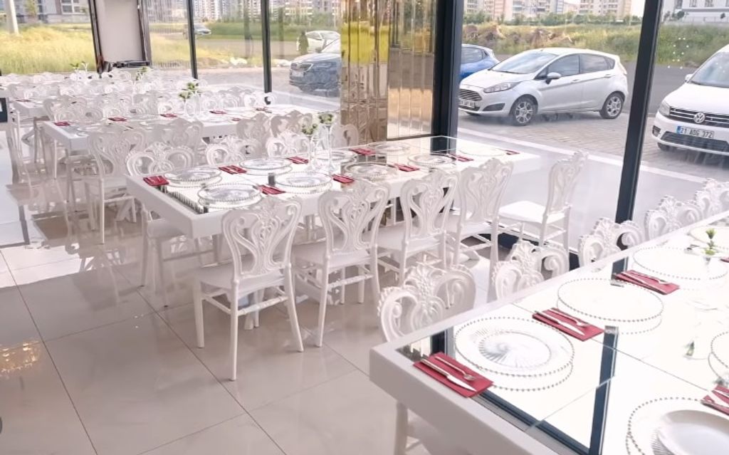 Davet-i Mekan Organizasyon