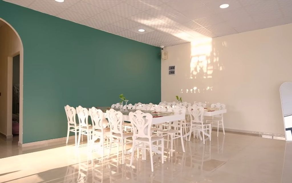 Davet-i Mekan Organizasyon