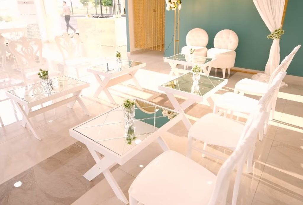 Davet-i Mekan Organizasyon