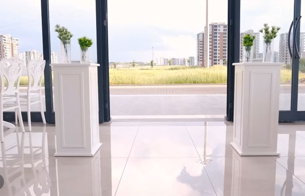 Davet-i Mekan Organizasyon