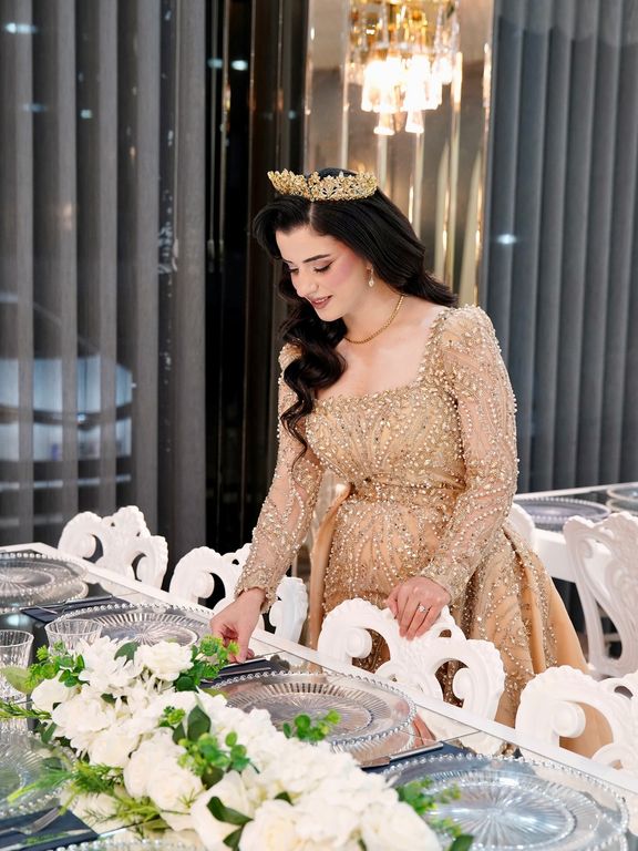 Davet-i Mekan Organizasyon