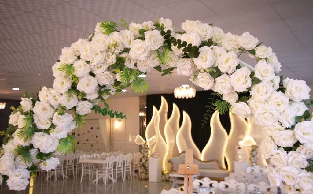 Davet-i Mekan Organizasyon