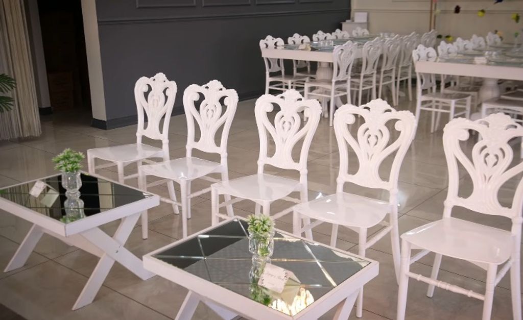 Davet-i Mekan Organizasyon