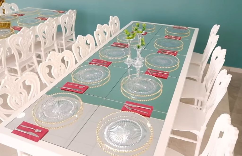 Davet-i Mekan Organizasyon