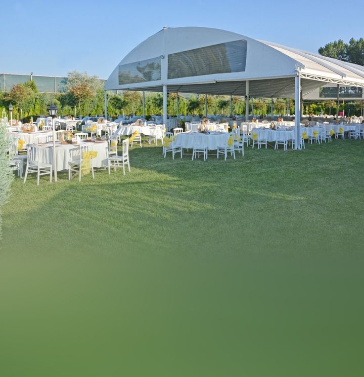 Çınaraltı Villa Park Kır Düğün ve Davet