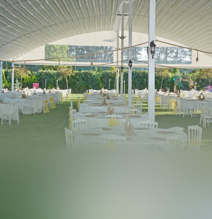 Çınaraltı Villa Park Kır Düğün ve Davet