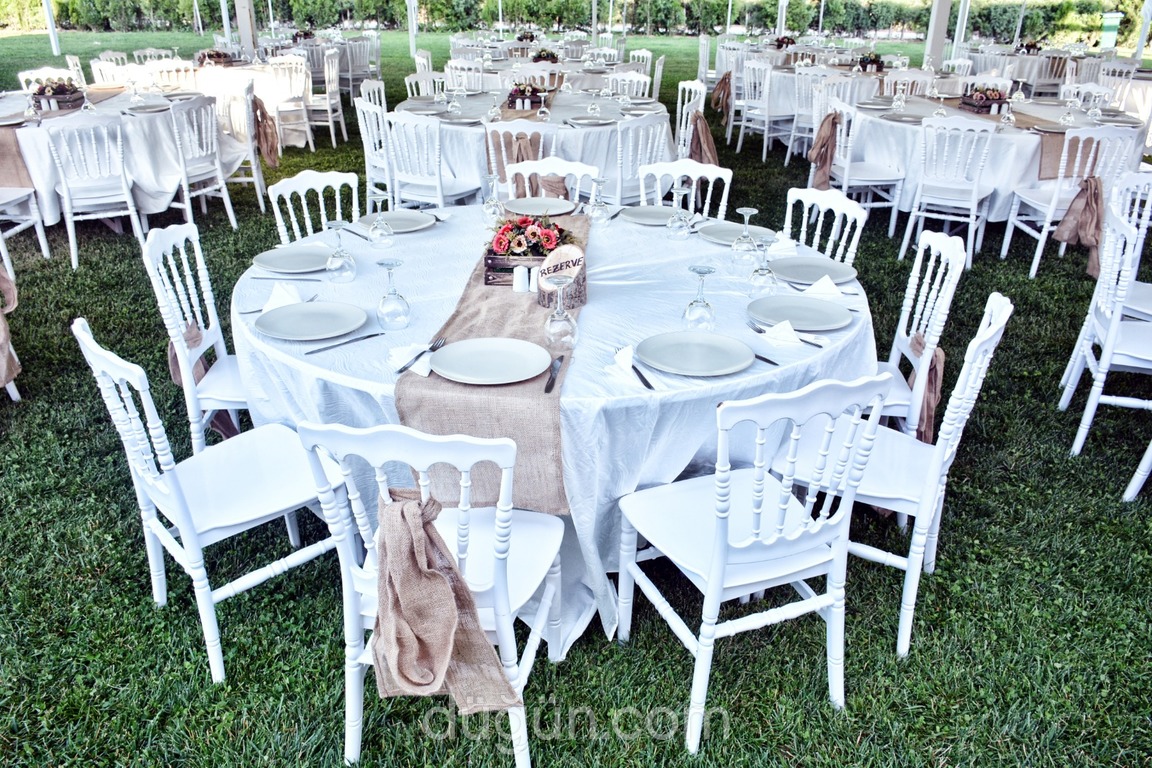 Çınaraltı Villa Park Kır Düğün ve Davet