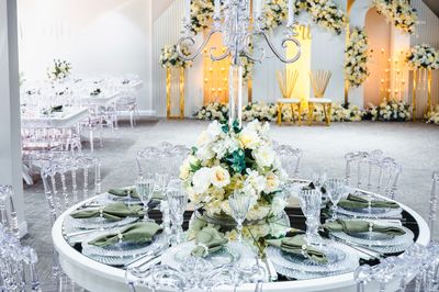 She Event