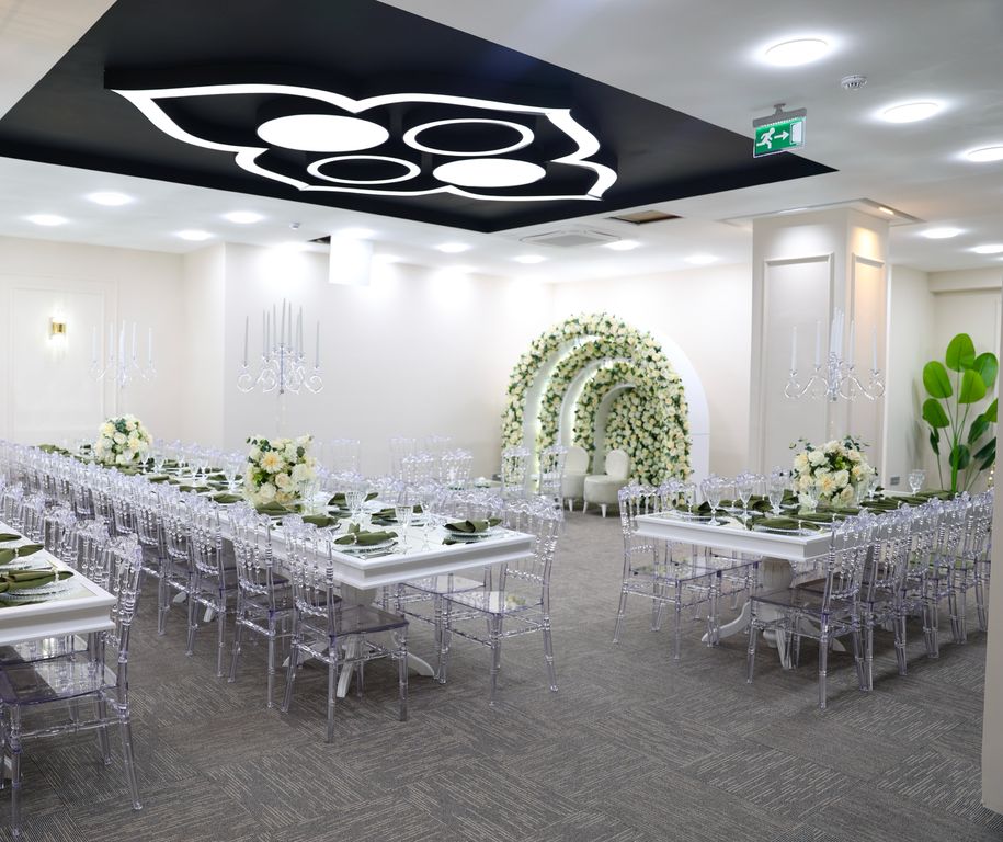 She Event