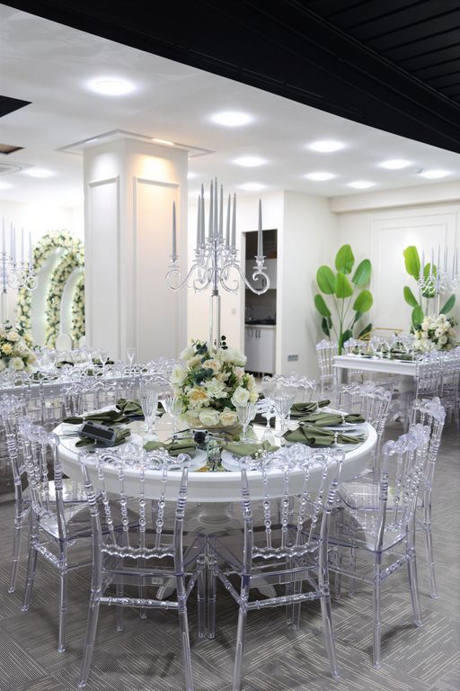 She Event