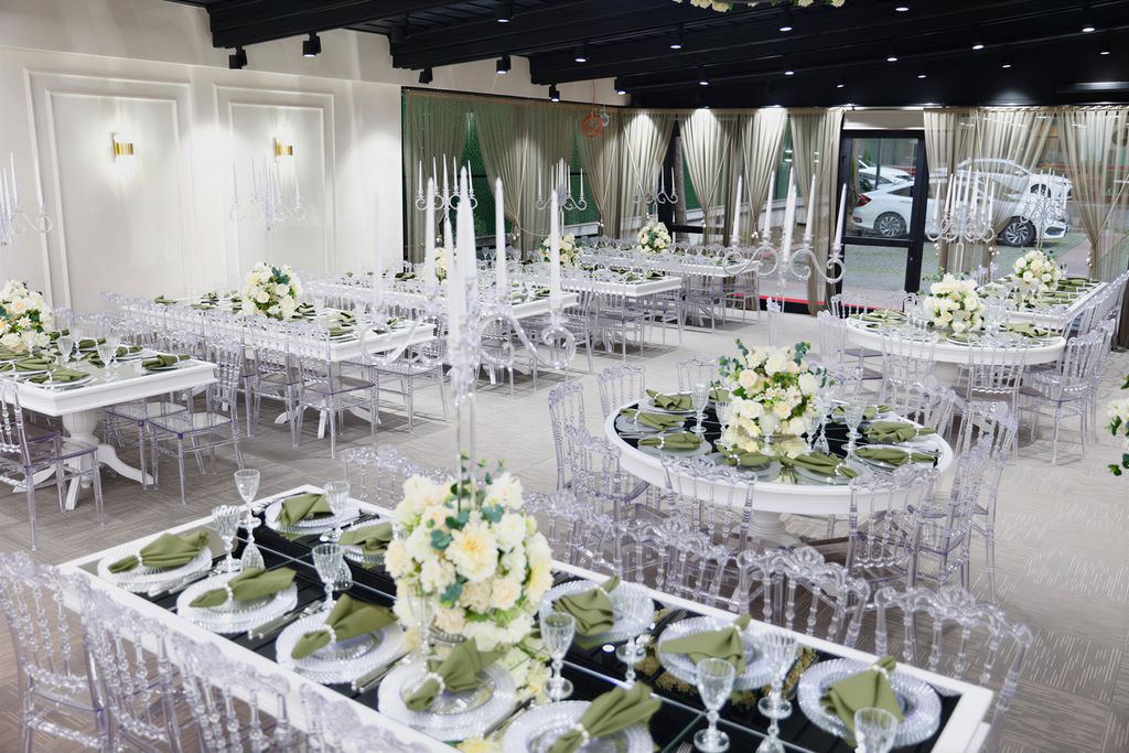She Event
