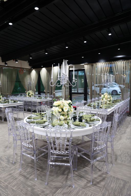 She Event