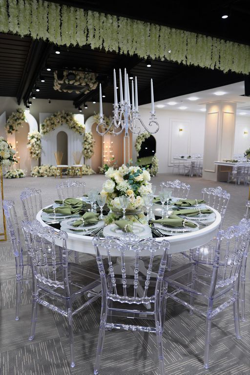 She Event