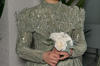 Sevgi Gündüz Makeup Studio