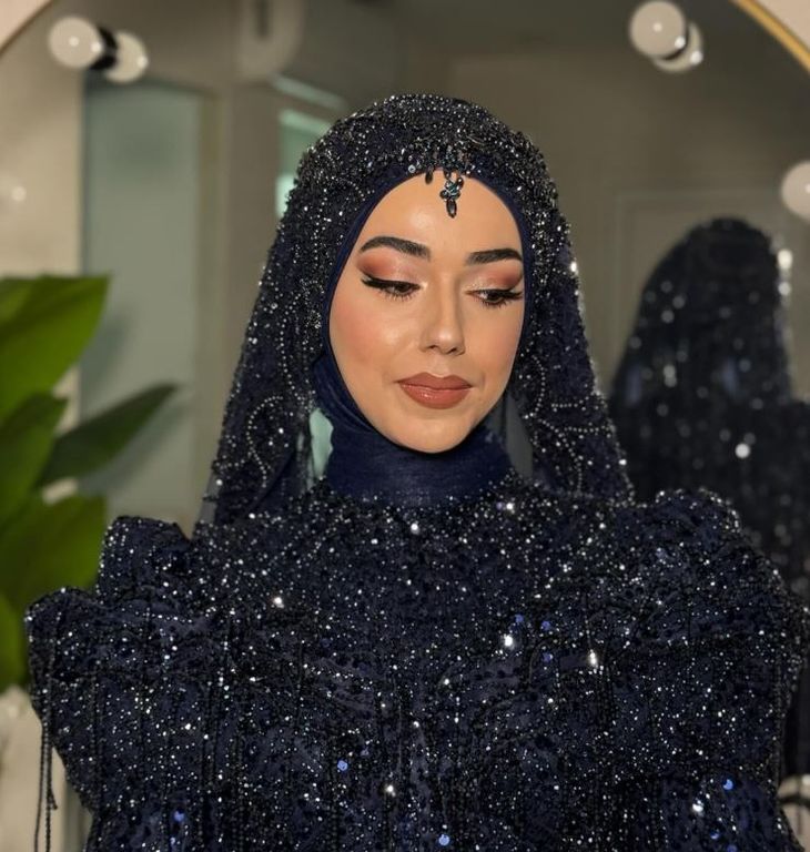 Sevgi Gündüz Makeup Studio