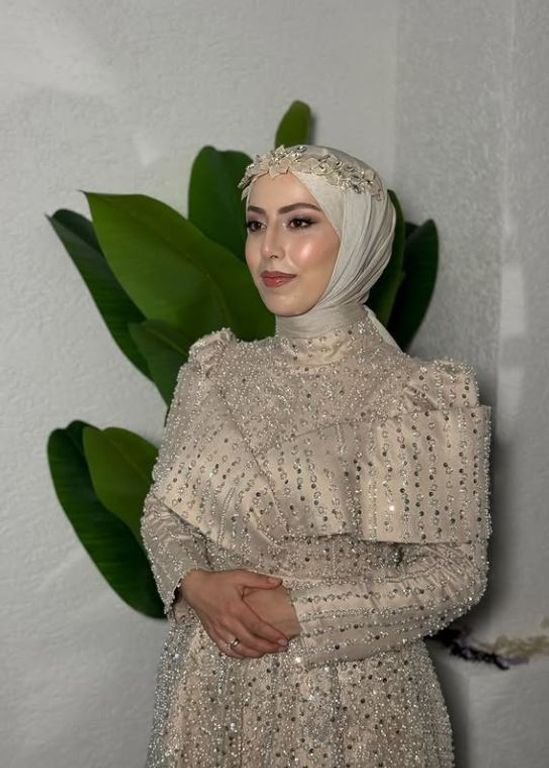 Sevgi Gündüz Makeup Studio