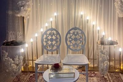 Polen Organizasyon ve Davet Salonu