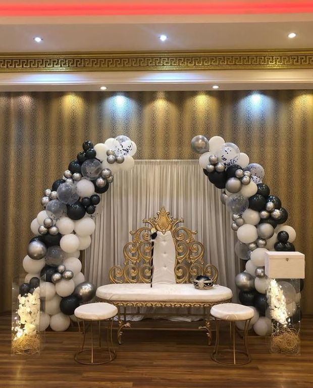 Polen Organizasyon ve Davet Salonu