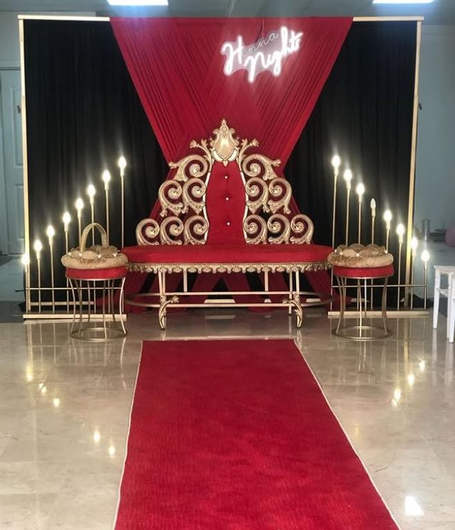 Polen Organizasyon ve Davet Salonu