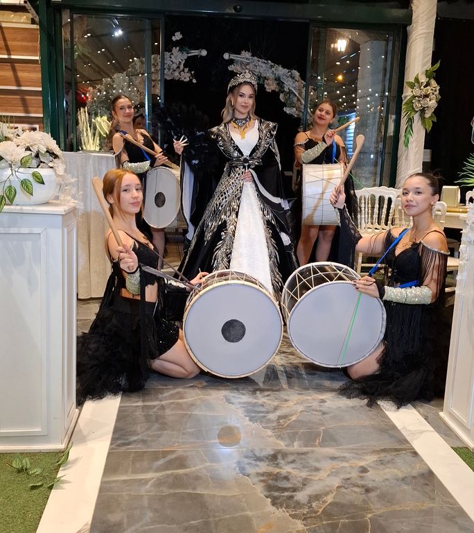 New Flaş Event Organizasyon