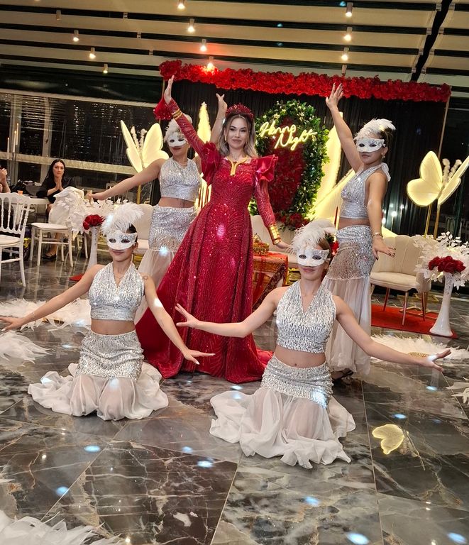 New Flaş Event Organizasyon