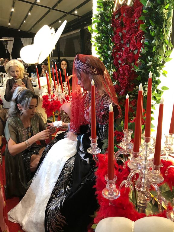 New Flaş Event Organizasyon