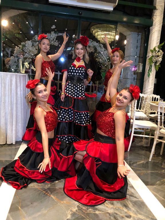 New Flaş Event Organizasyon