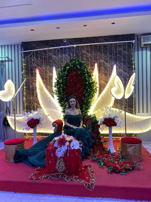 New Flaş Event Organizasyon