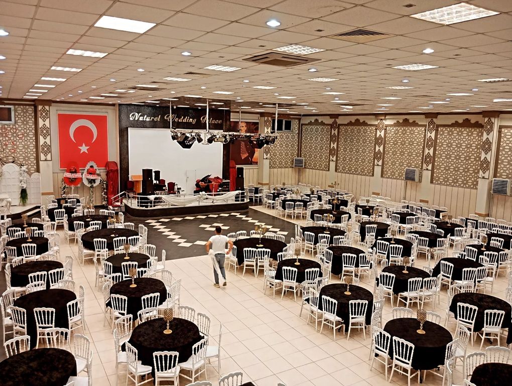 Altun Organizasyon