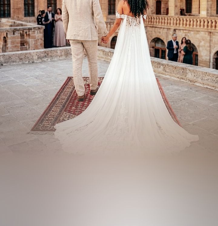Vedat Alınca Weddings