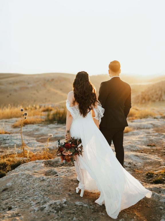 Vedat Alınca Weddings