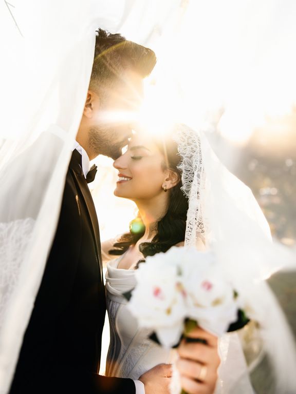 Vedat Alınca Weddings