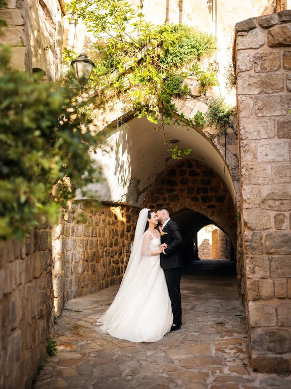 Vedat Alınca Weddings